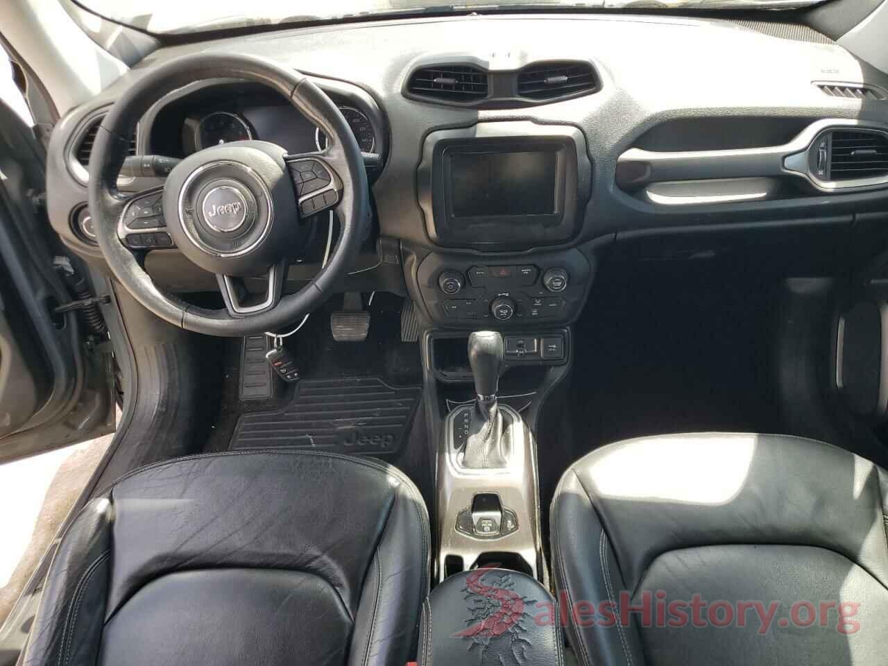 ZACCJADB0JPH54653 2018 JEEP RENEGADE