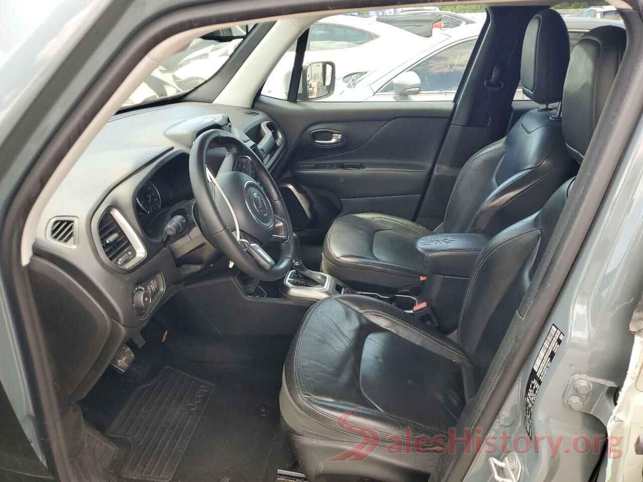 ZACCJADB0JPH54653 2018 JEEP RENEGADE