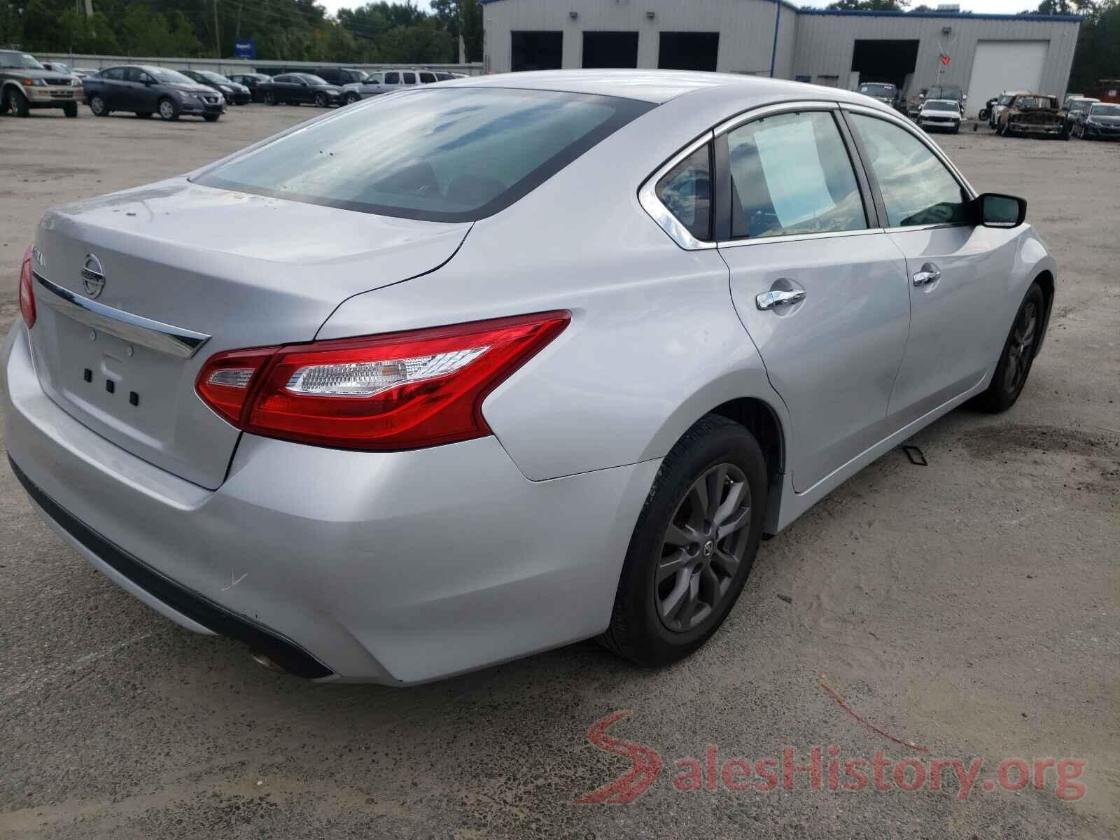 1N4AL3AP9GC140832 2016 NISSAN ALTIMA