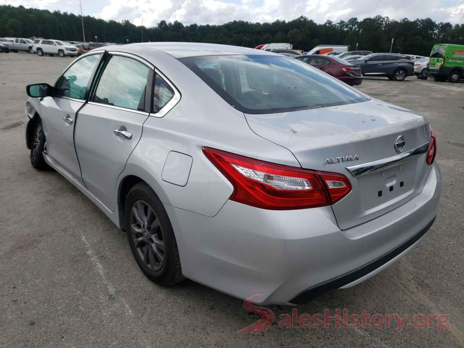 1N4AL3AP9GC140832 2016 NISSAN ALTIMA