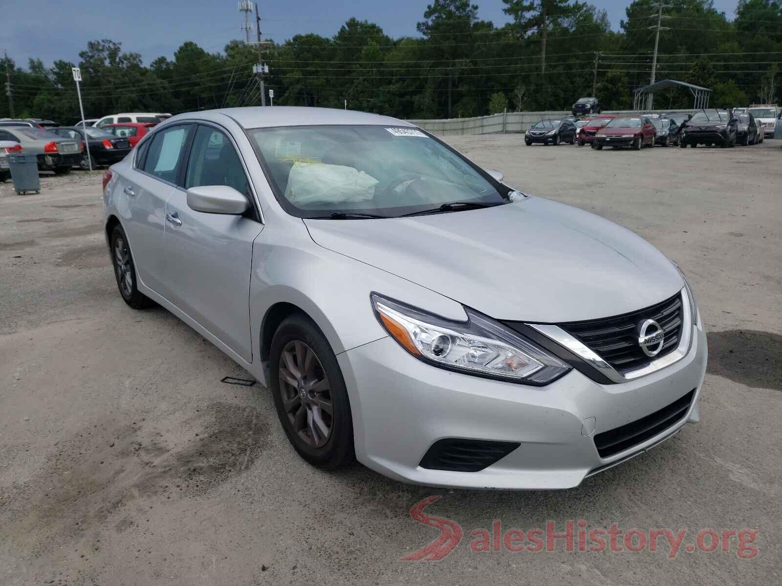 1N4AL3AP9GC140832 2016 NISSAN ALTIMA