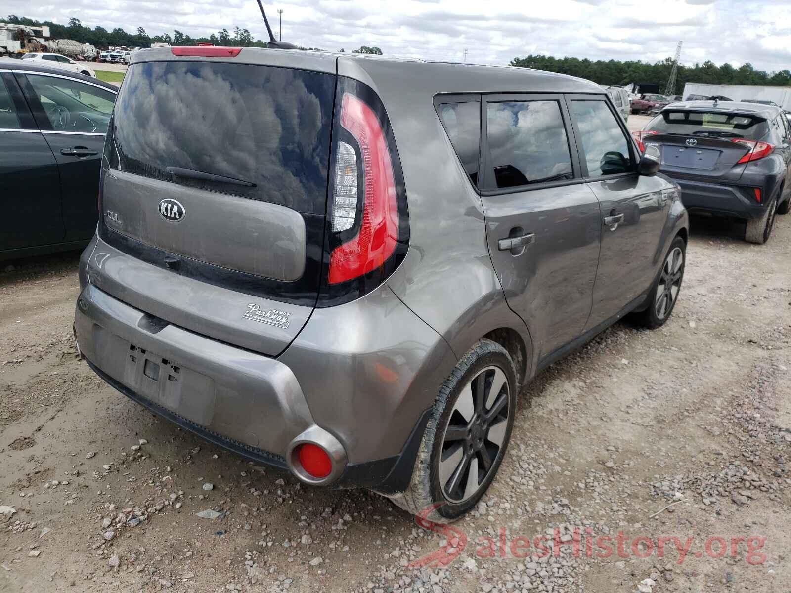 KNDJX3A57G7336919 2016 KIA SOUL