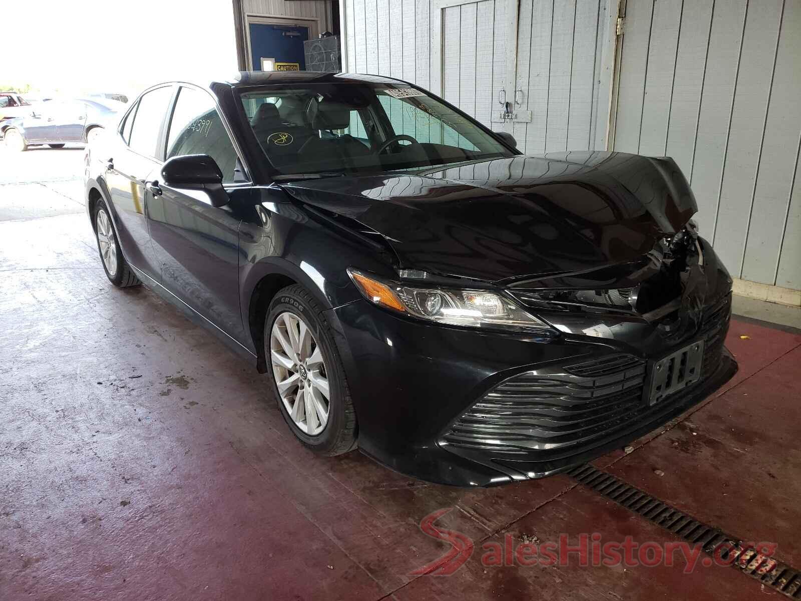 4T1C11AK4LU921534 2020 TOYOTA CAMRY