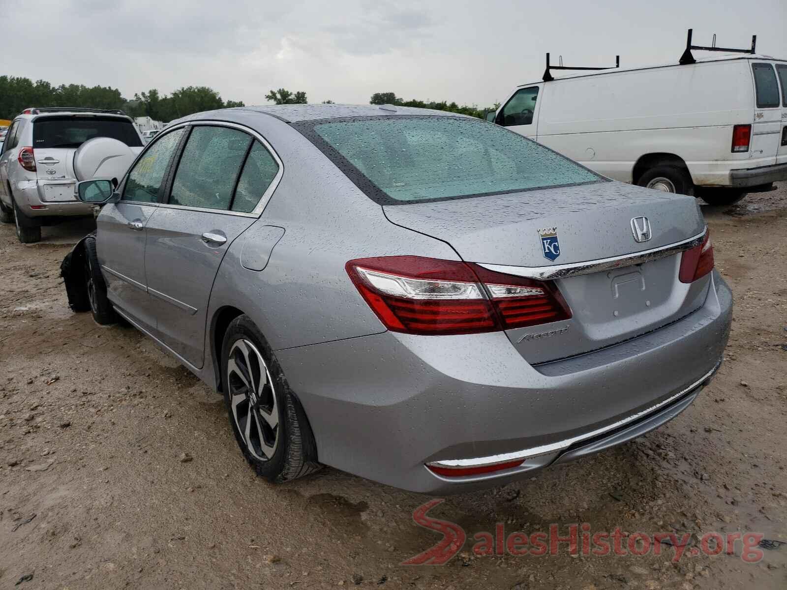 1HGCR2F83GA060680 2016 HONDA ACCORD