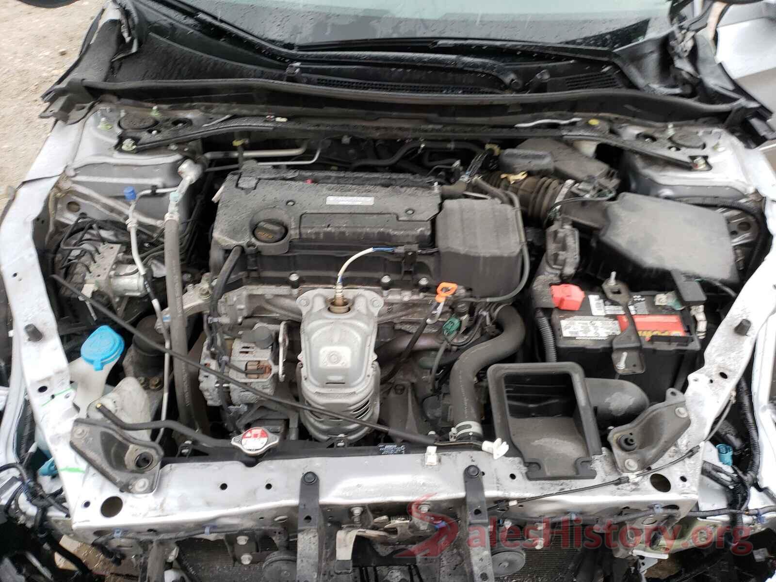 1HGCR2F83GA060680 2016 HONDA ACCORD