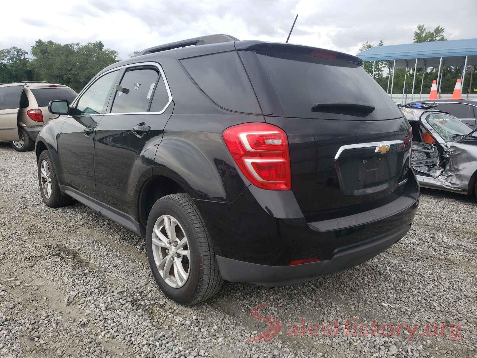 2GNALCEK8G6281867 2016 CHEVROLET EQUINOX