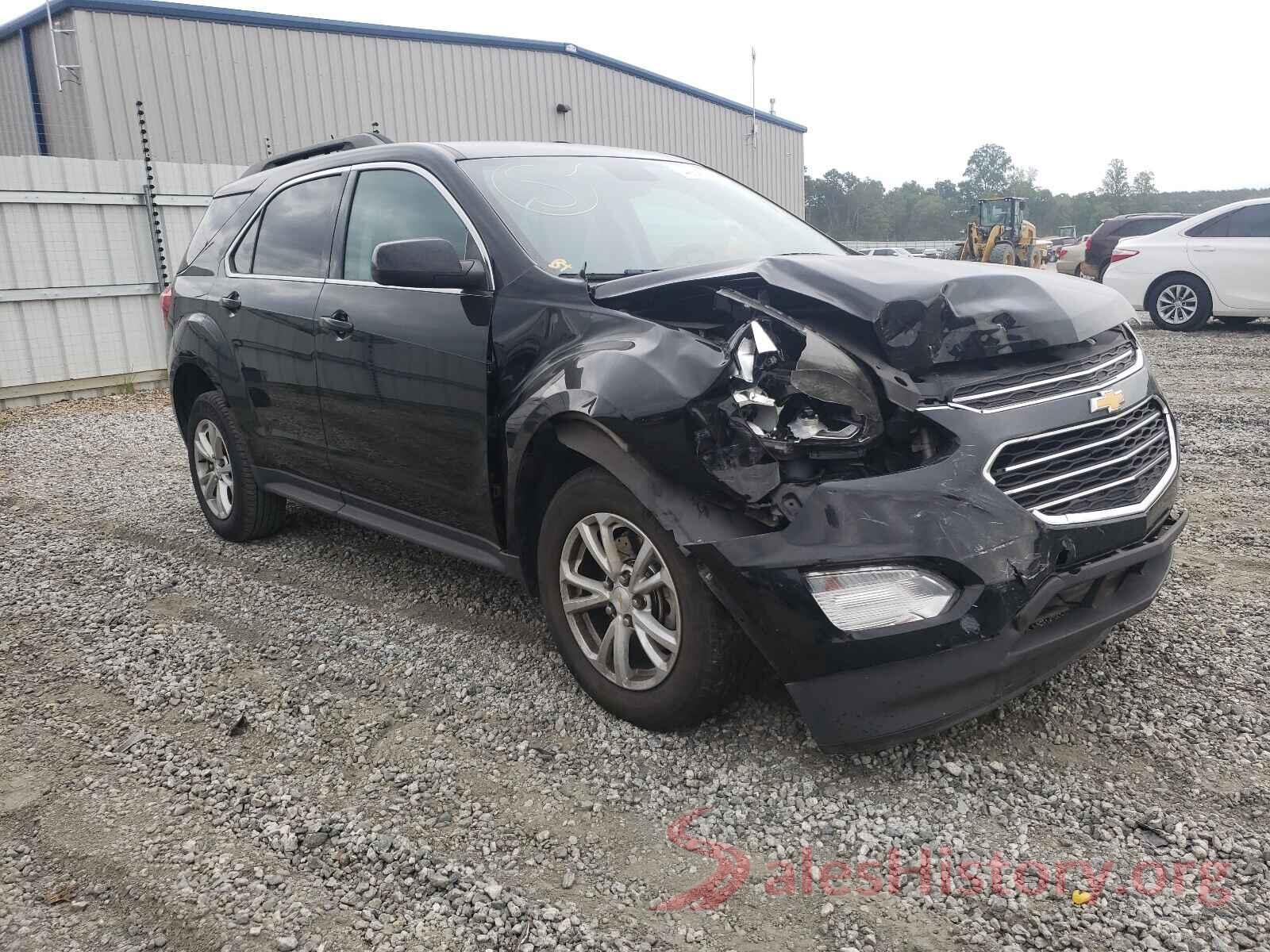 2GNALCEK8G6281867 2016 CHEVROLET EQUINOX