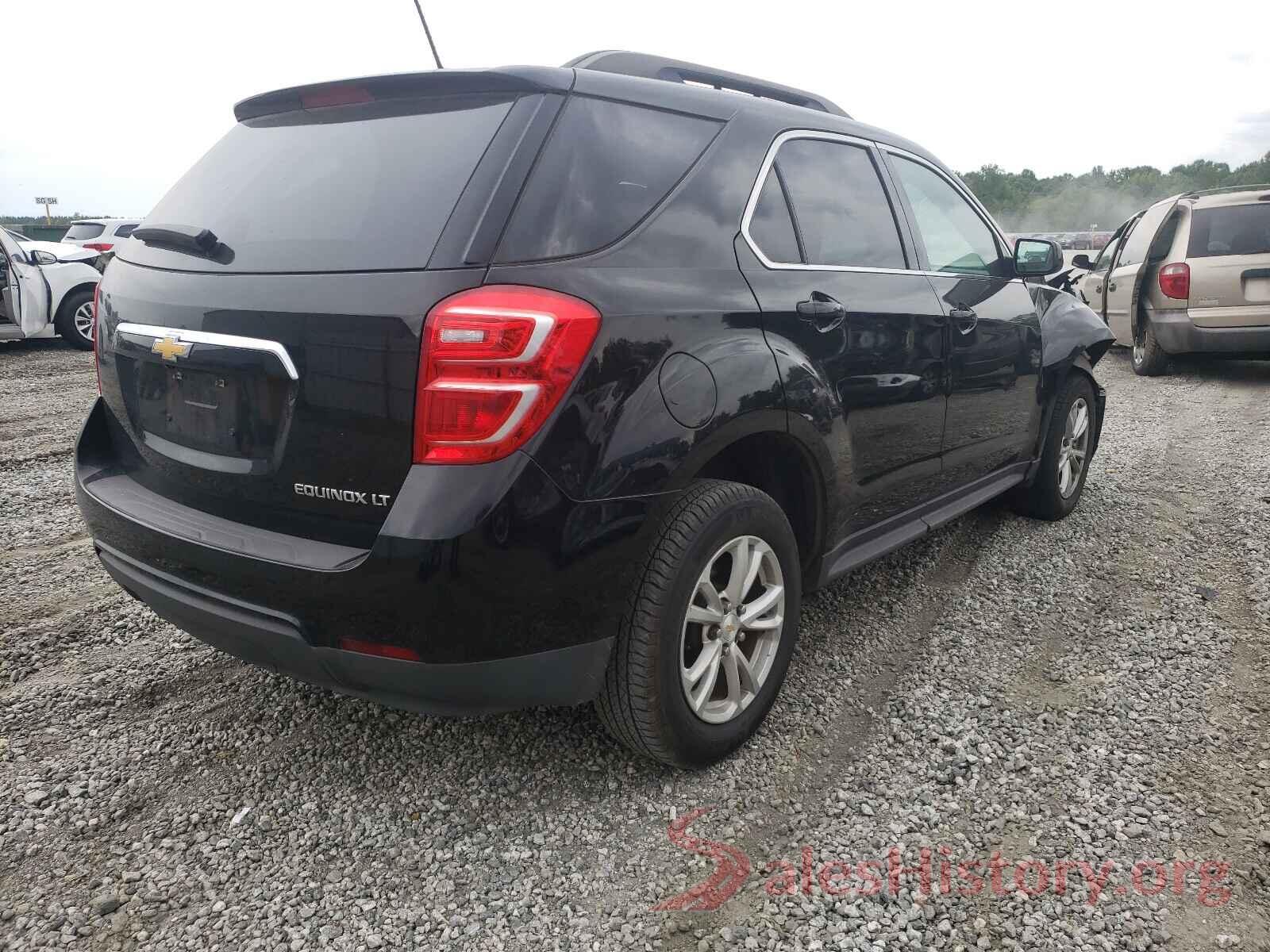 2GNALCEK8G6281867 2016 CHEVROLET EQUINOX