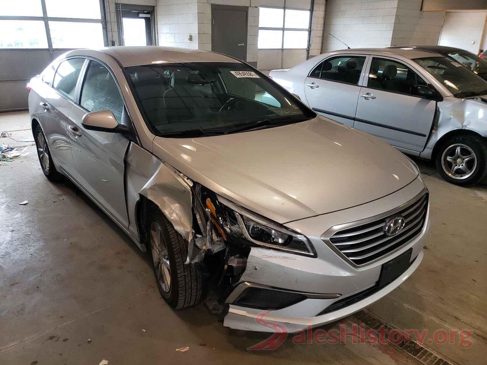 5NPE24AF1GH388332 2016 HYUNDAI SONATA