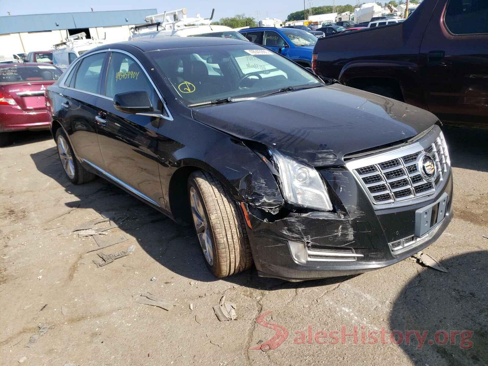 2G61N5S39E9309573 2014 CADILLAC XTS