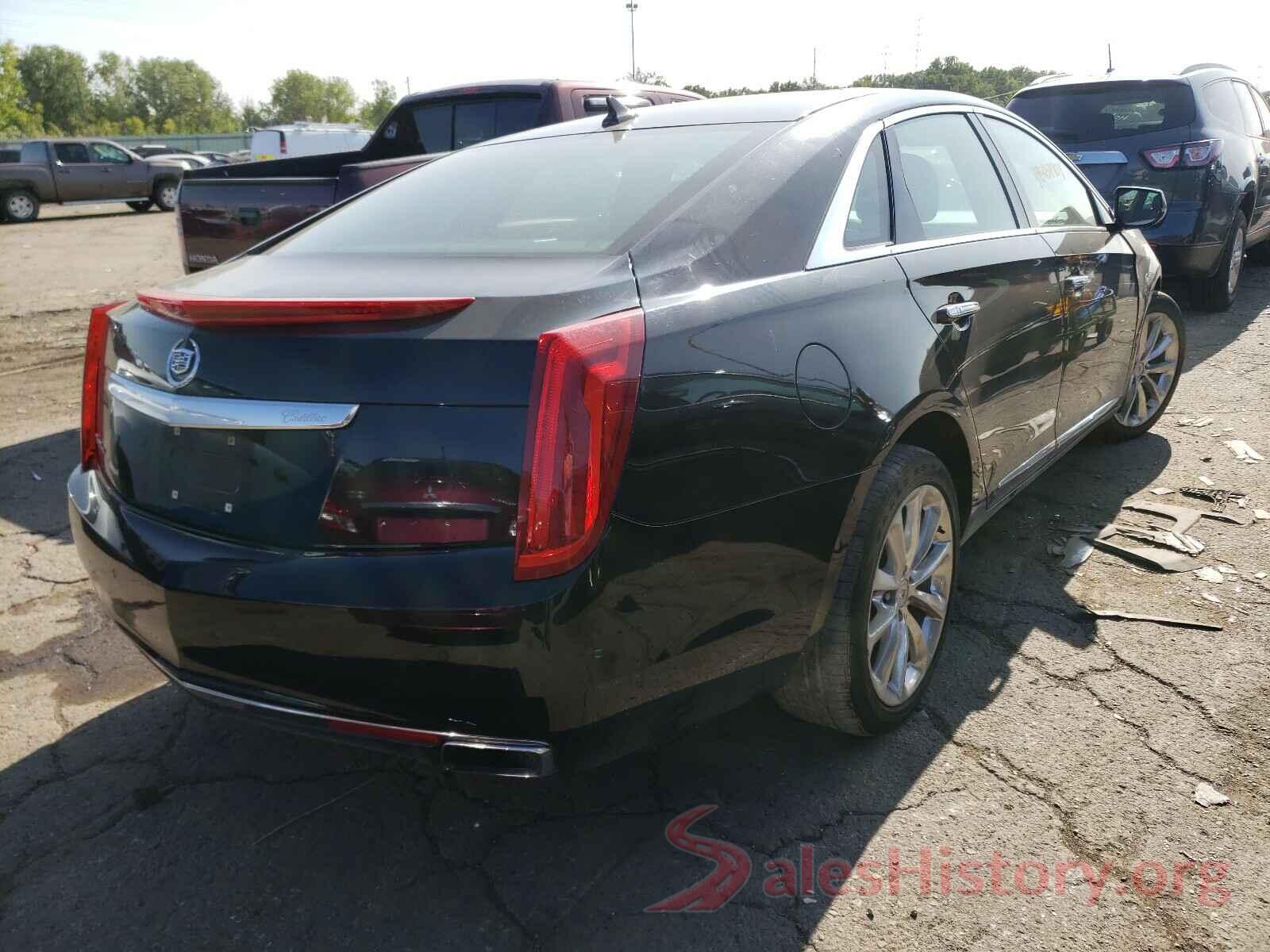 2G61N5S39E9309573 2014 CADILLAC XTS