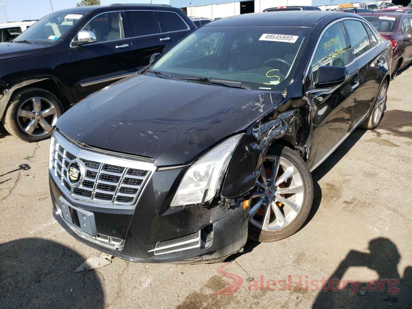 2G61N5S39E9309573 2014 CADILLAC XTS