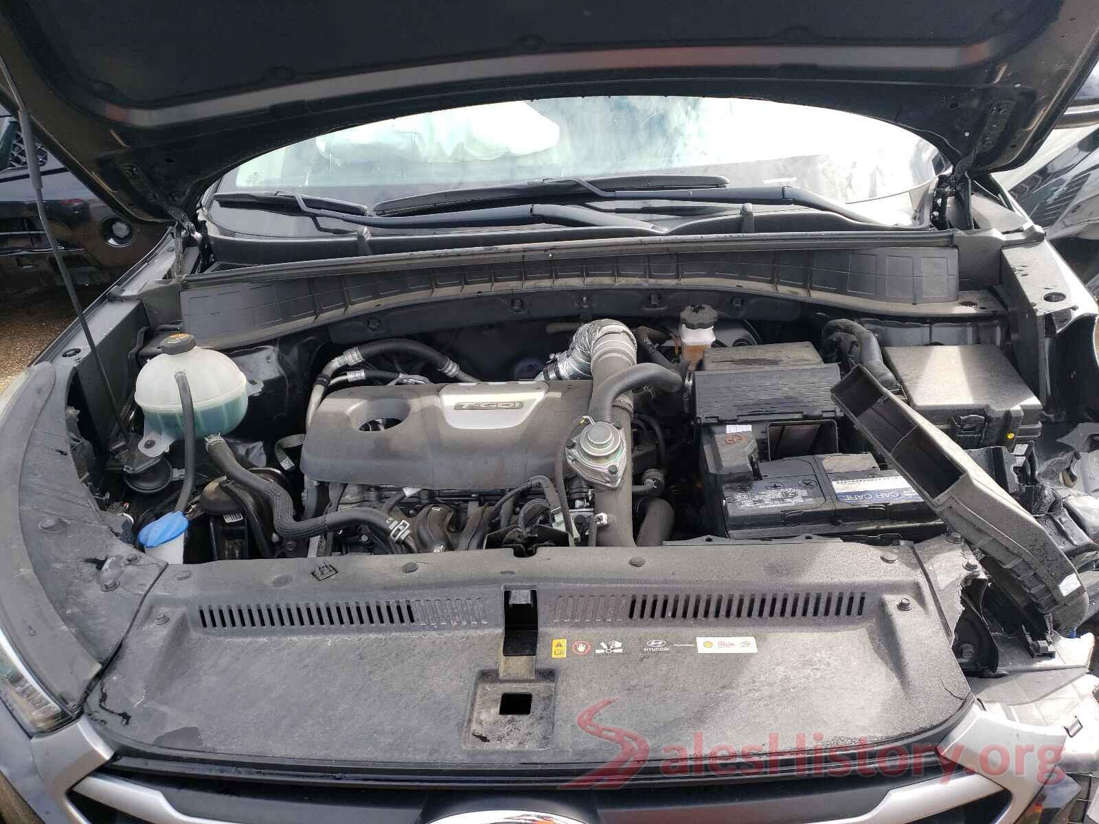 KM8J33A25HU273769 2017 HYUNDAI TUCSON