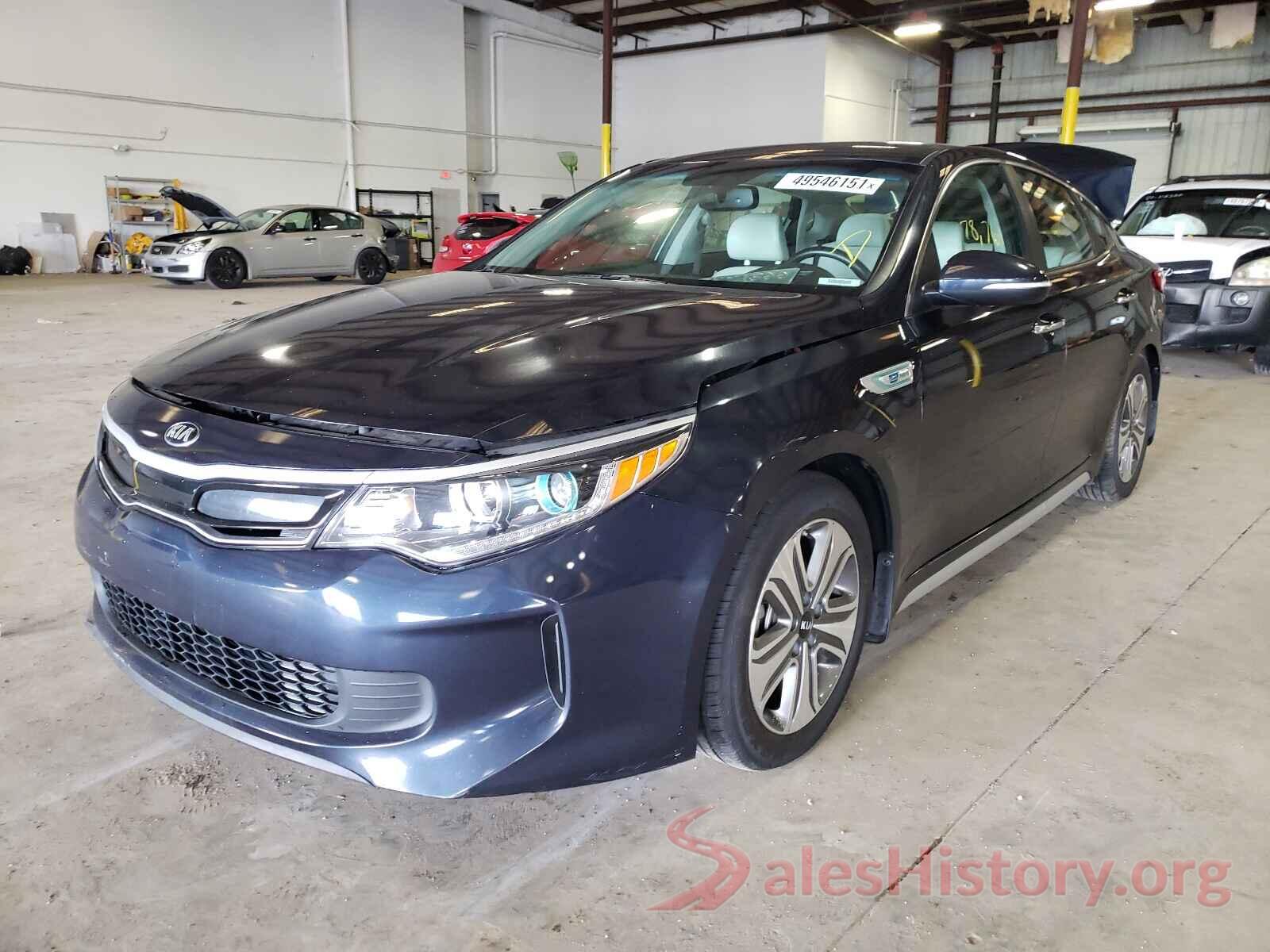 KNAGU4LE7J5022757 2018 KIA OPTIMA