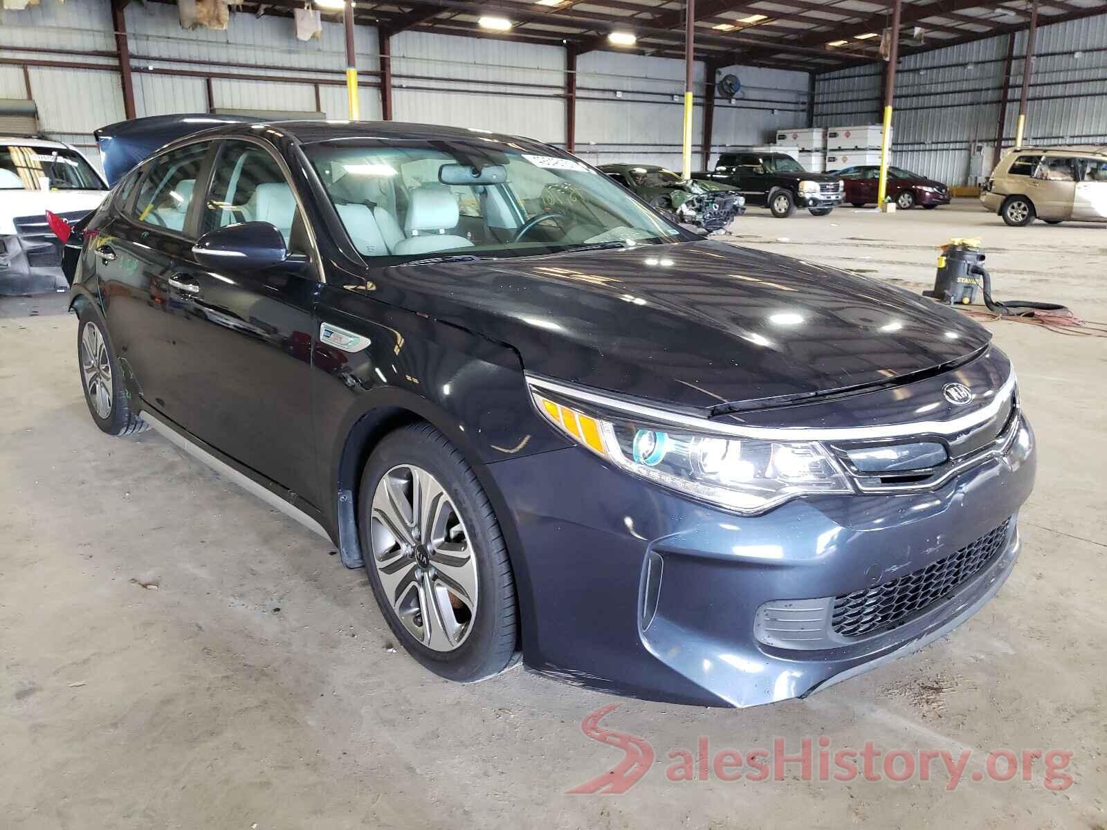 KNAGU4LE7J5022757 2018 KIA OPTIMA