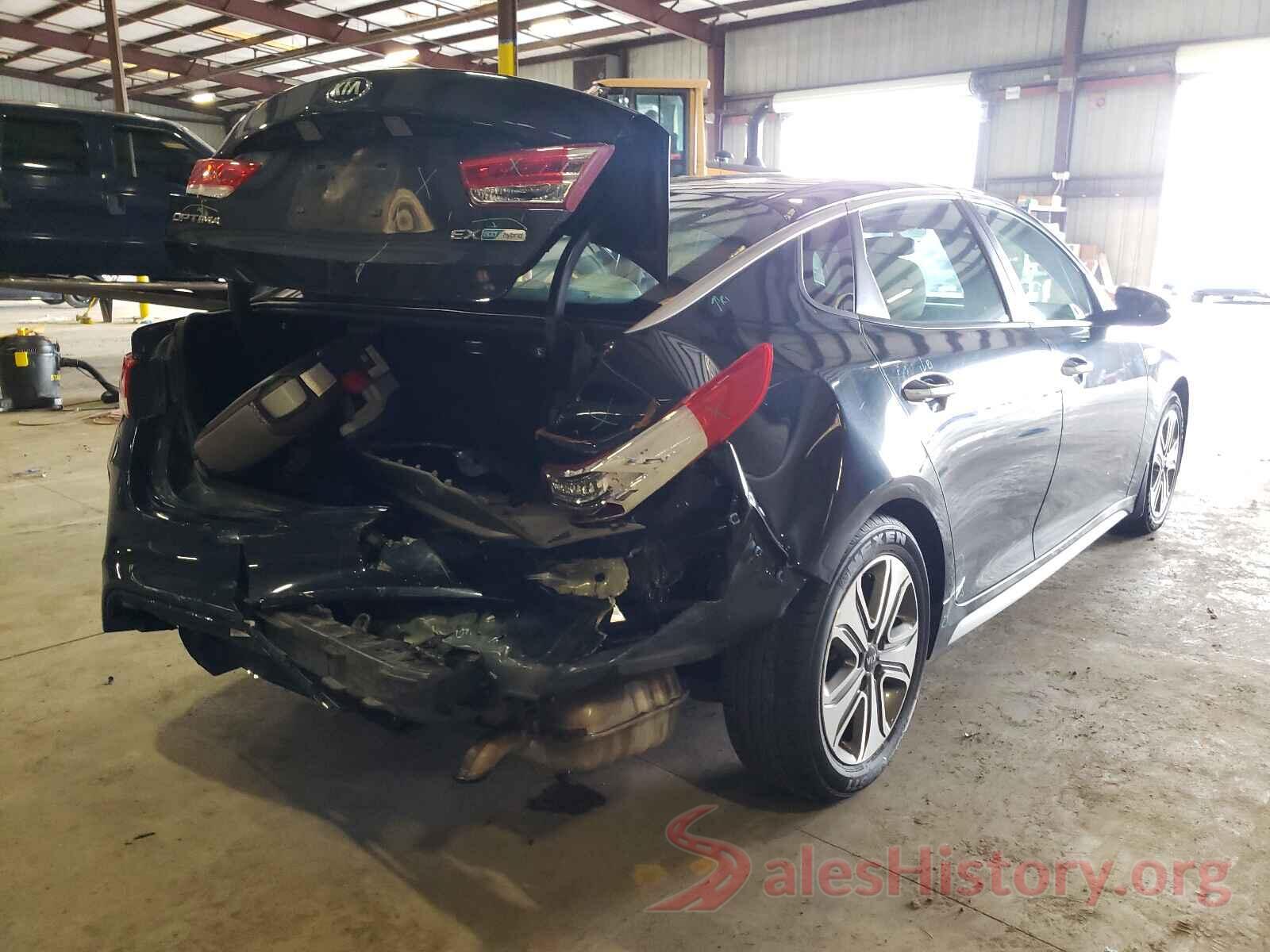 KNAGU4LE7J5022757 2018 KIA OPTIMA