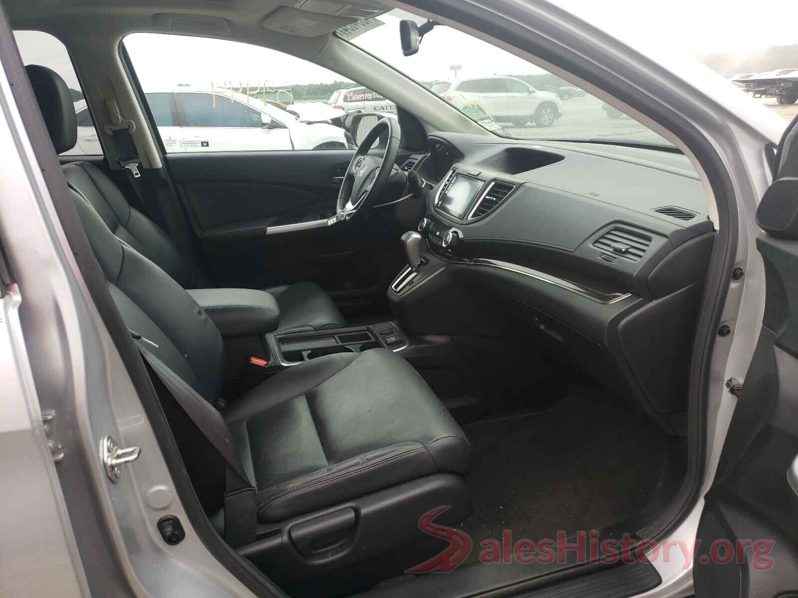 2HKRM3H76GH564912 2016 HONDA CRV