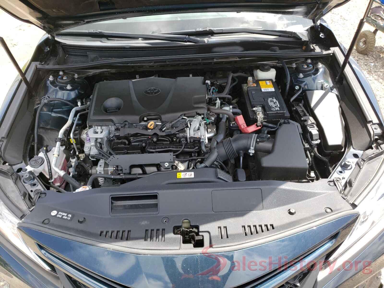 4T1B11HK7JU556748 2018 TOYOTA CAMRY