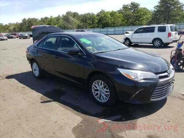 4T4BF1FK6GR545730 2016 TOYOTA CAMRY