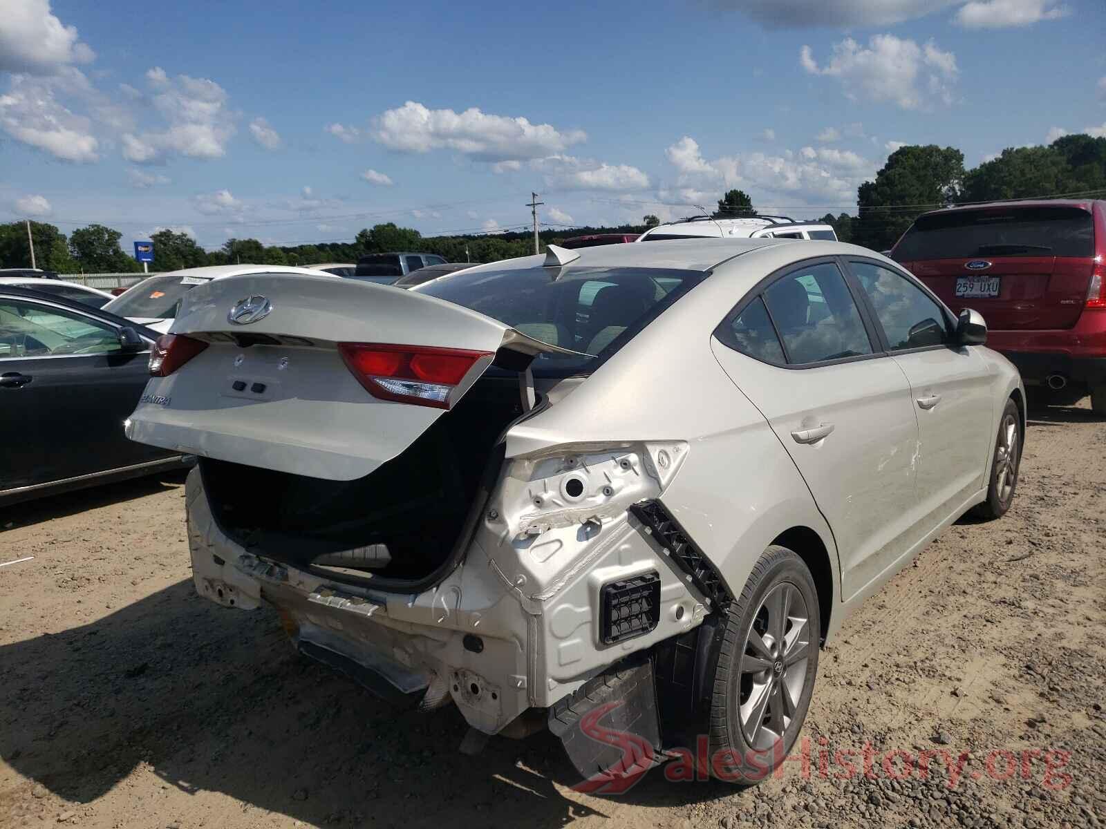 5NPD84LF3HH188643 2017 HYUNDAI ELANTRA