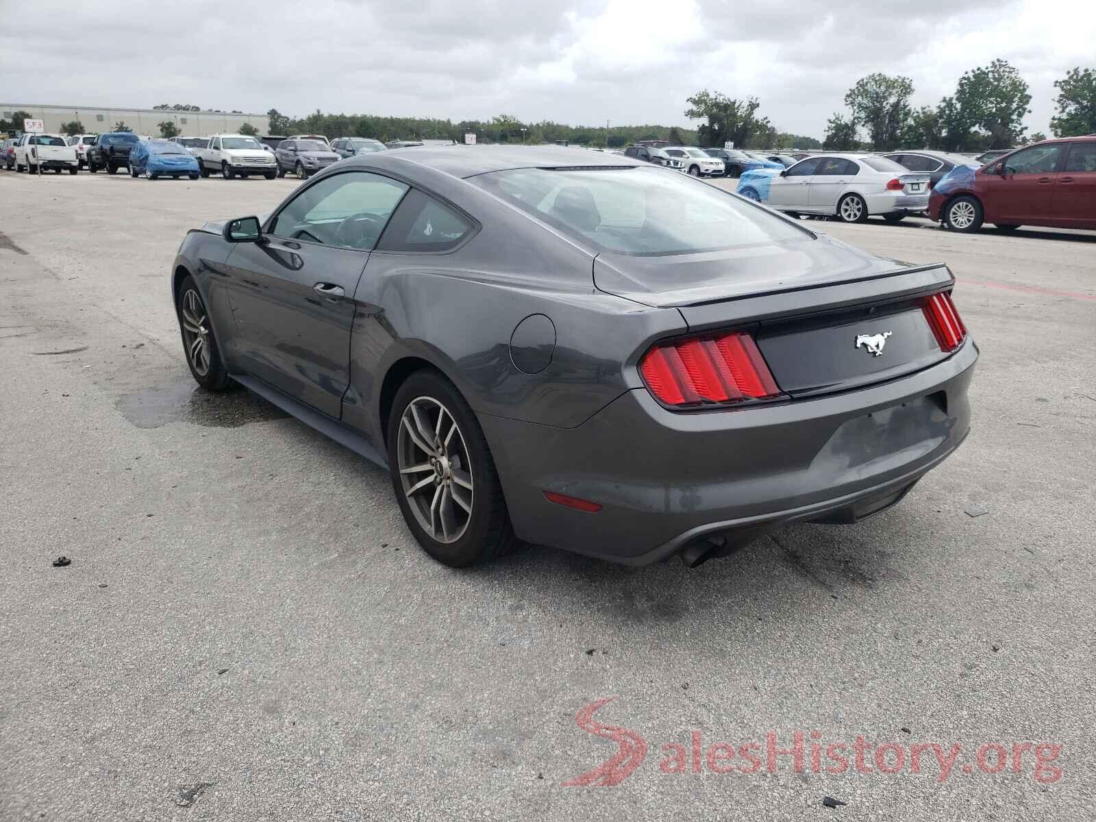 1FA6P8TH4G5298559 2016 FORD MUSTANG