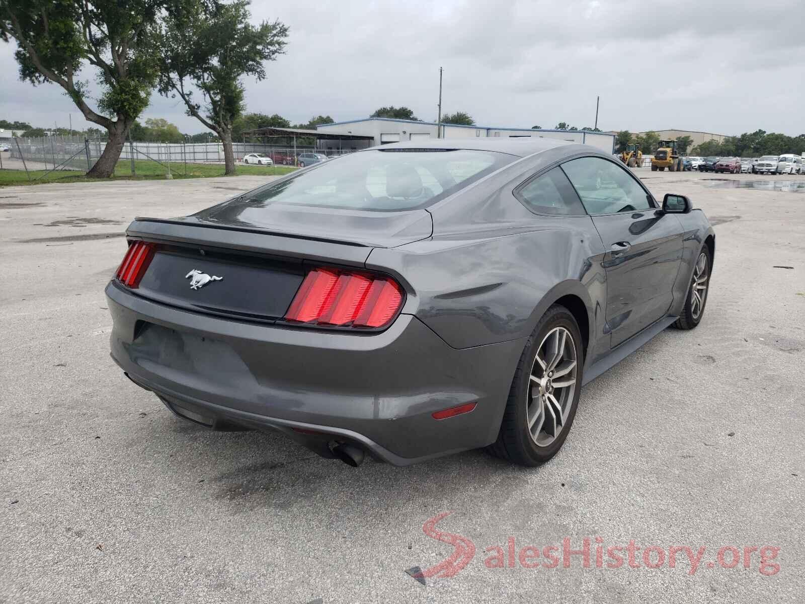 1FA6P8TH4G5298559 2016 FORD MUSTANG