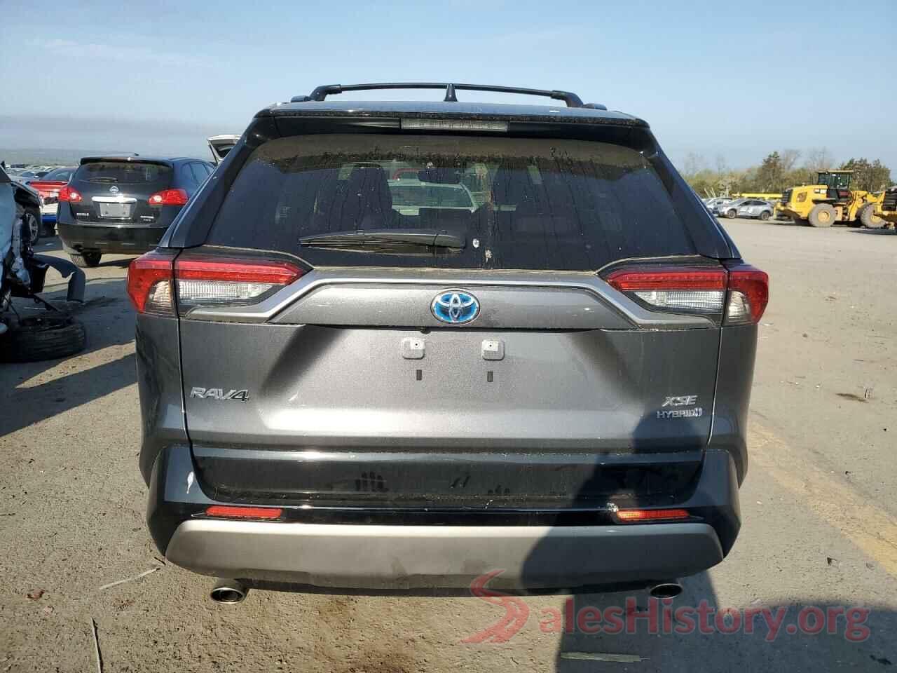 JTME6RFV2ND532684 2022 TOYOTA RAV4