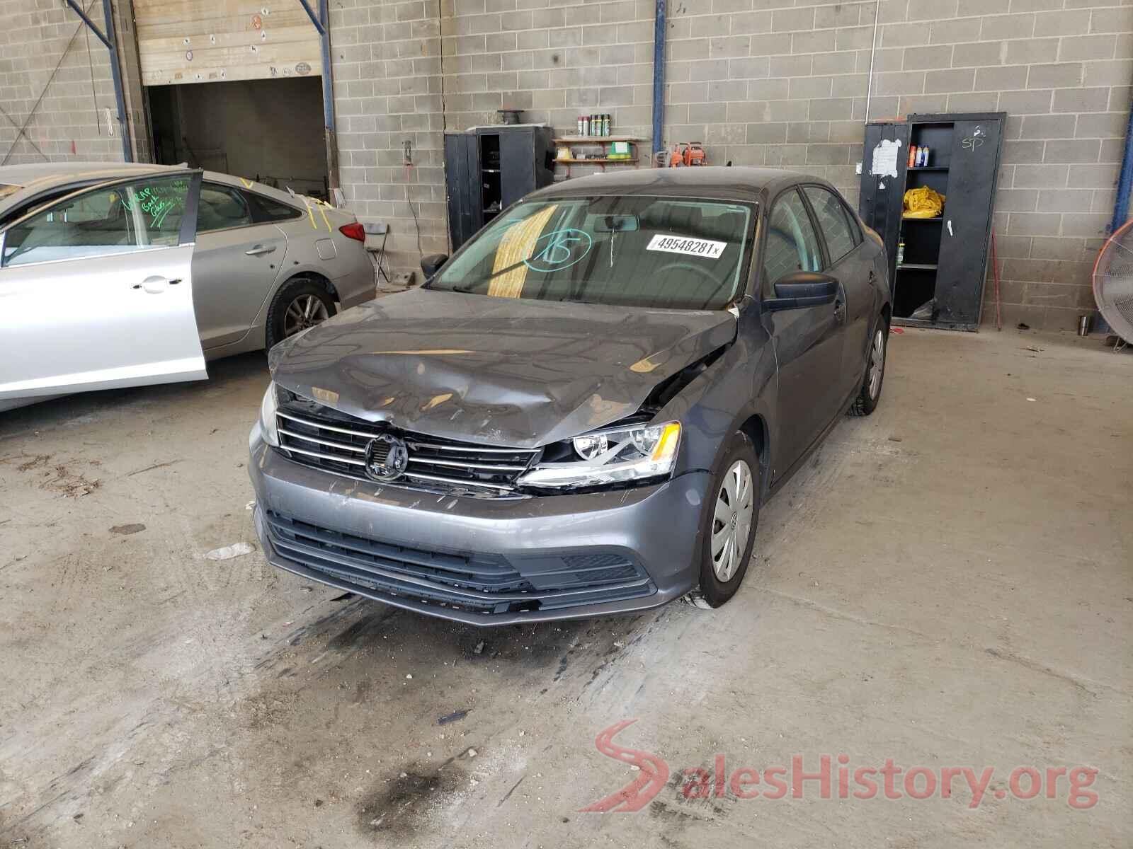 3VW267AJXGM248977 2016 VOLKSWAGEN JETTA