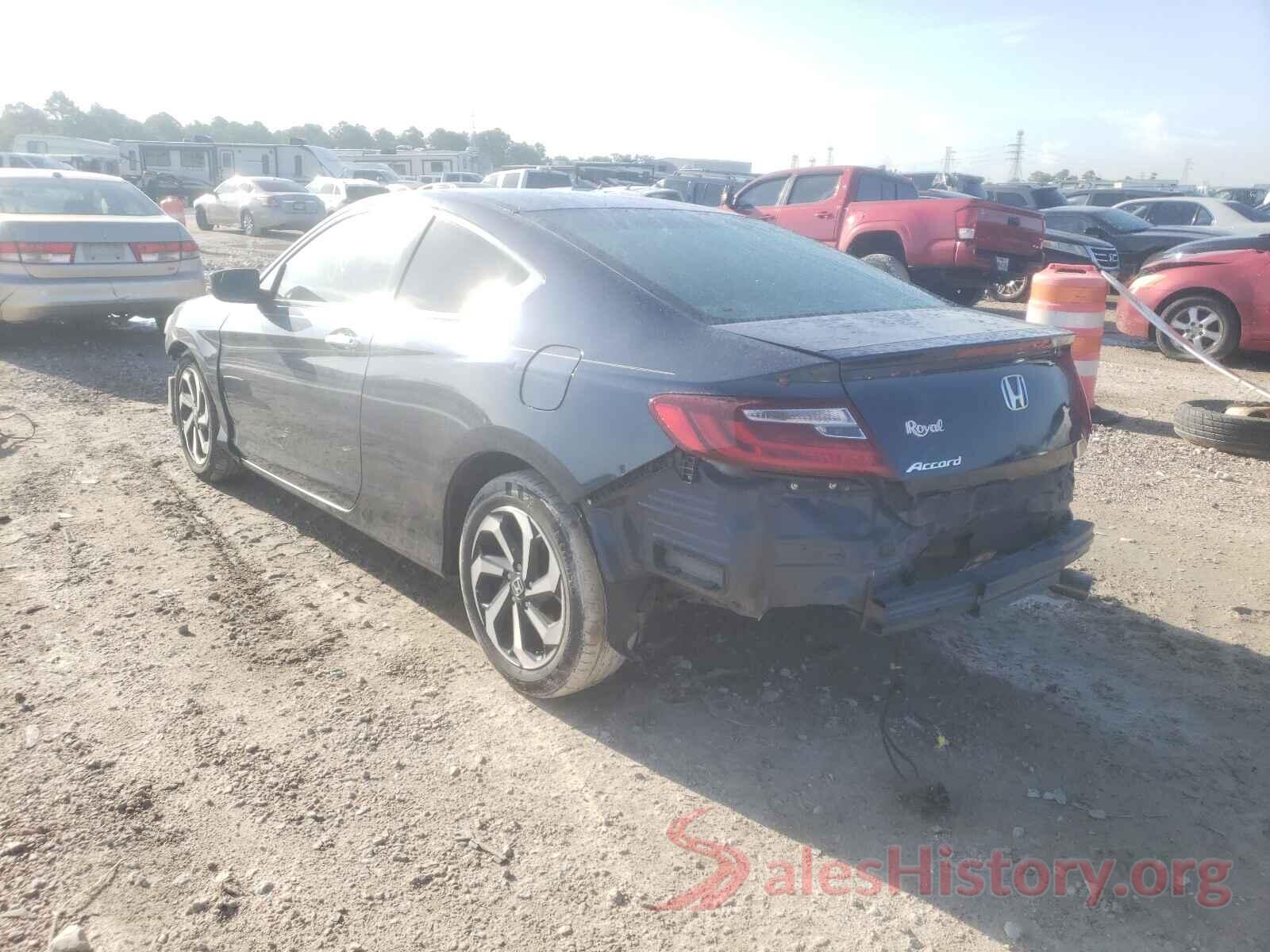 1HGCT1B38HA005648 2017 HONDA ACCORD