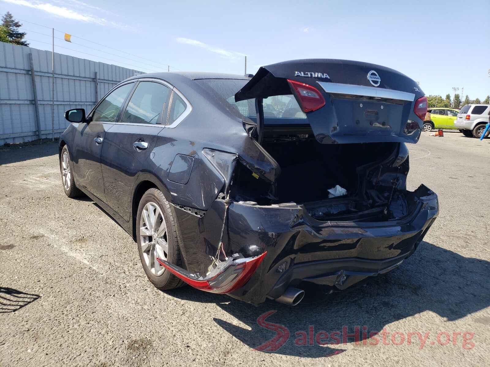 1N4AL3AP1JC107329 2018 NISSAN ALTIMA