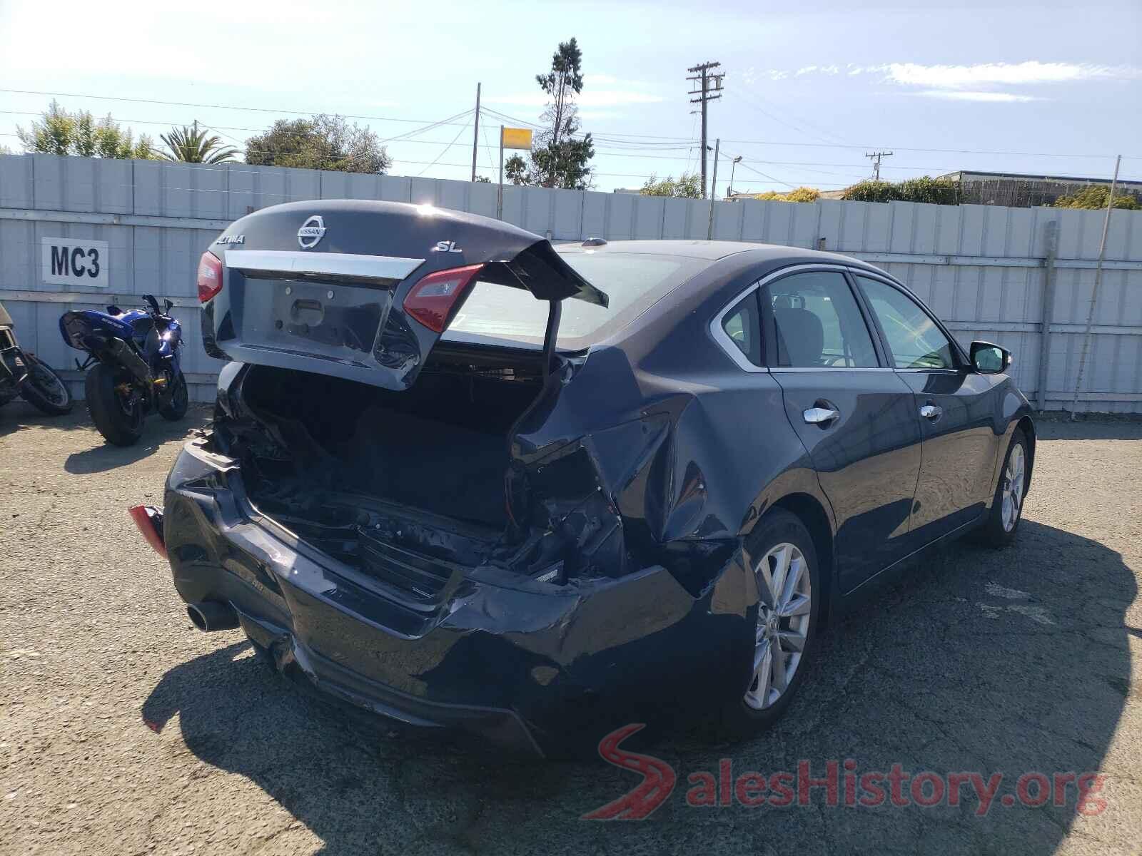 1N4AL3AP1JC107329 2018 NISSAN ALTIMA