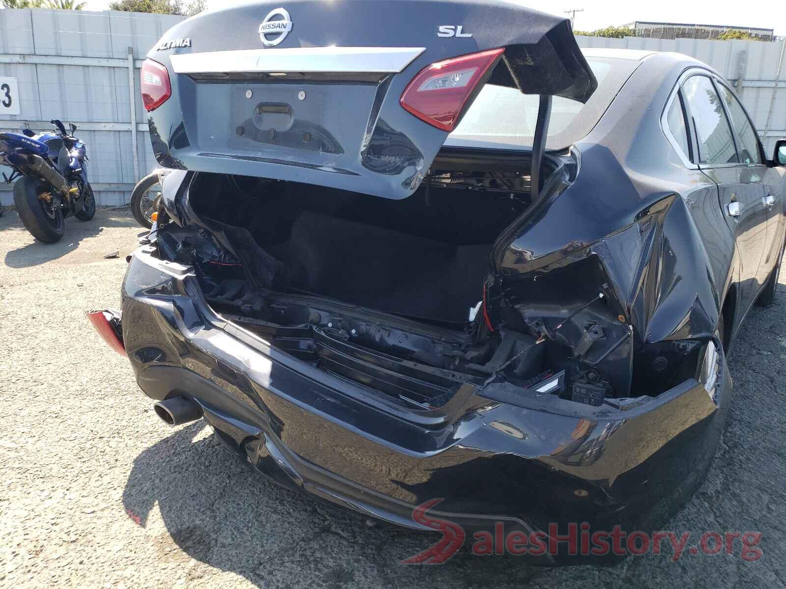 1N4AL3AP1JC107329 2018 NISSAN ALTIMA