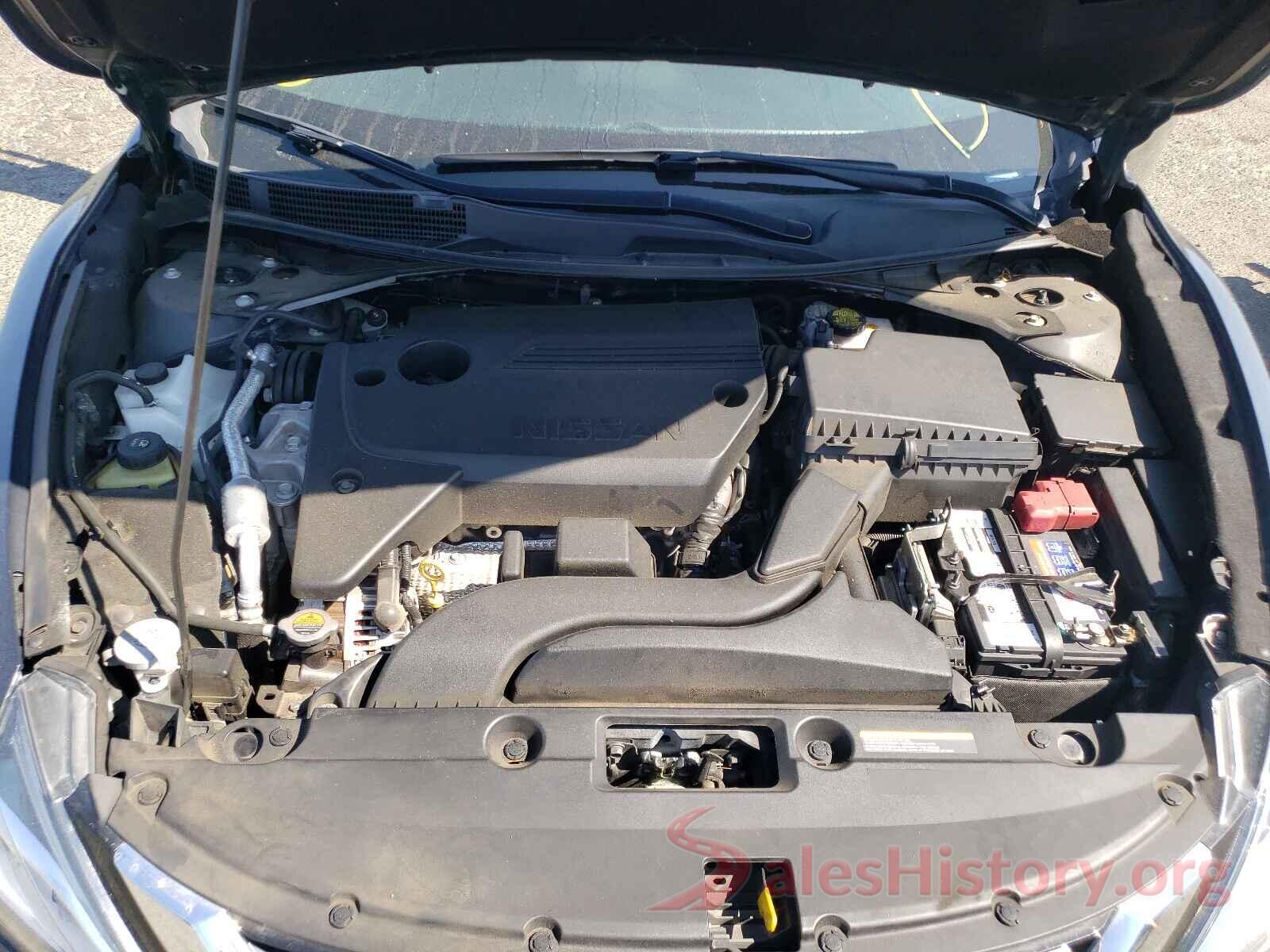 1N4AL3AP1JC107329 2018 NISSAN ALTIMA