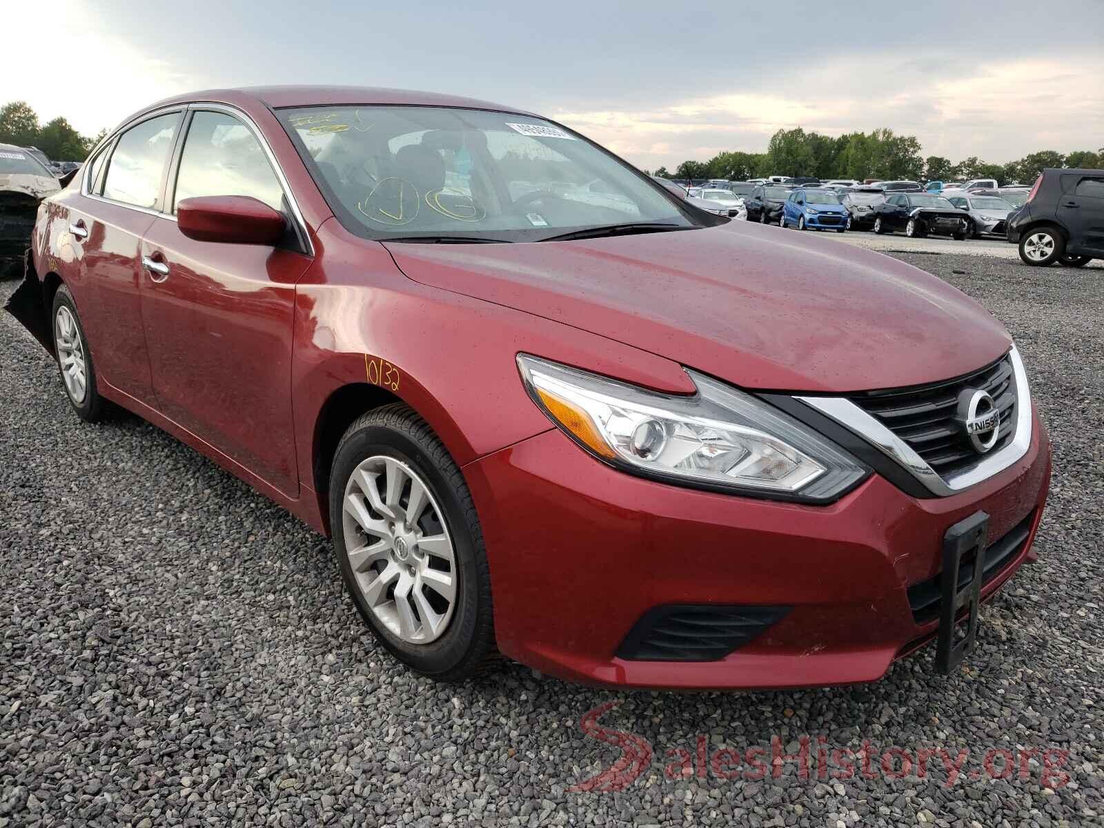 1N4AL3AP2GN320156 2016 NISSAN ALTIMA