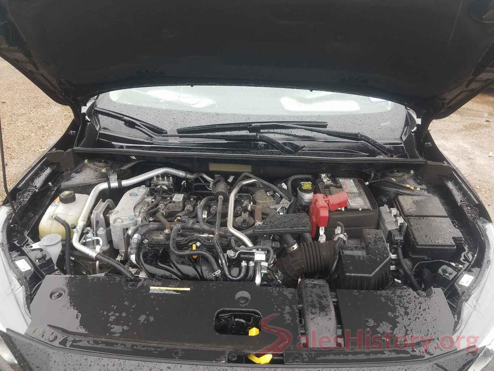 3N1AB8BV2LY277042 2020 NISSAN SENTRA