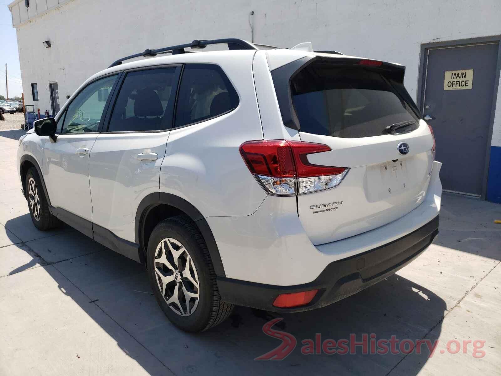 JF2SKAEC1KH554679 2019 SUBARU FORESTER