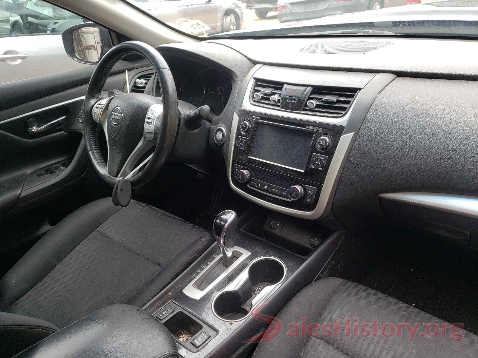 1N4AL3AP2JC146950 2018 NISSAN ALTIMA