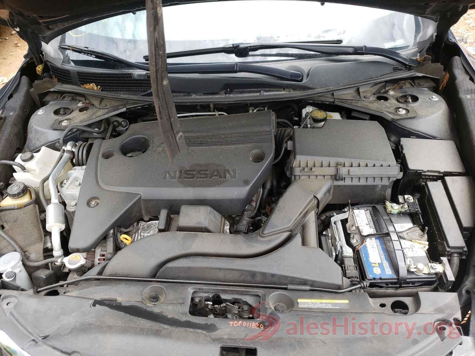 1N4AL3AP2JC146950 2018 NISSAN ALTIMA