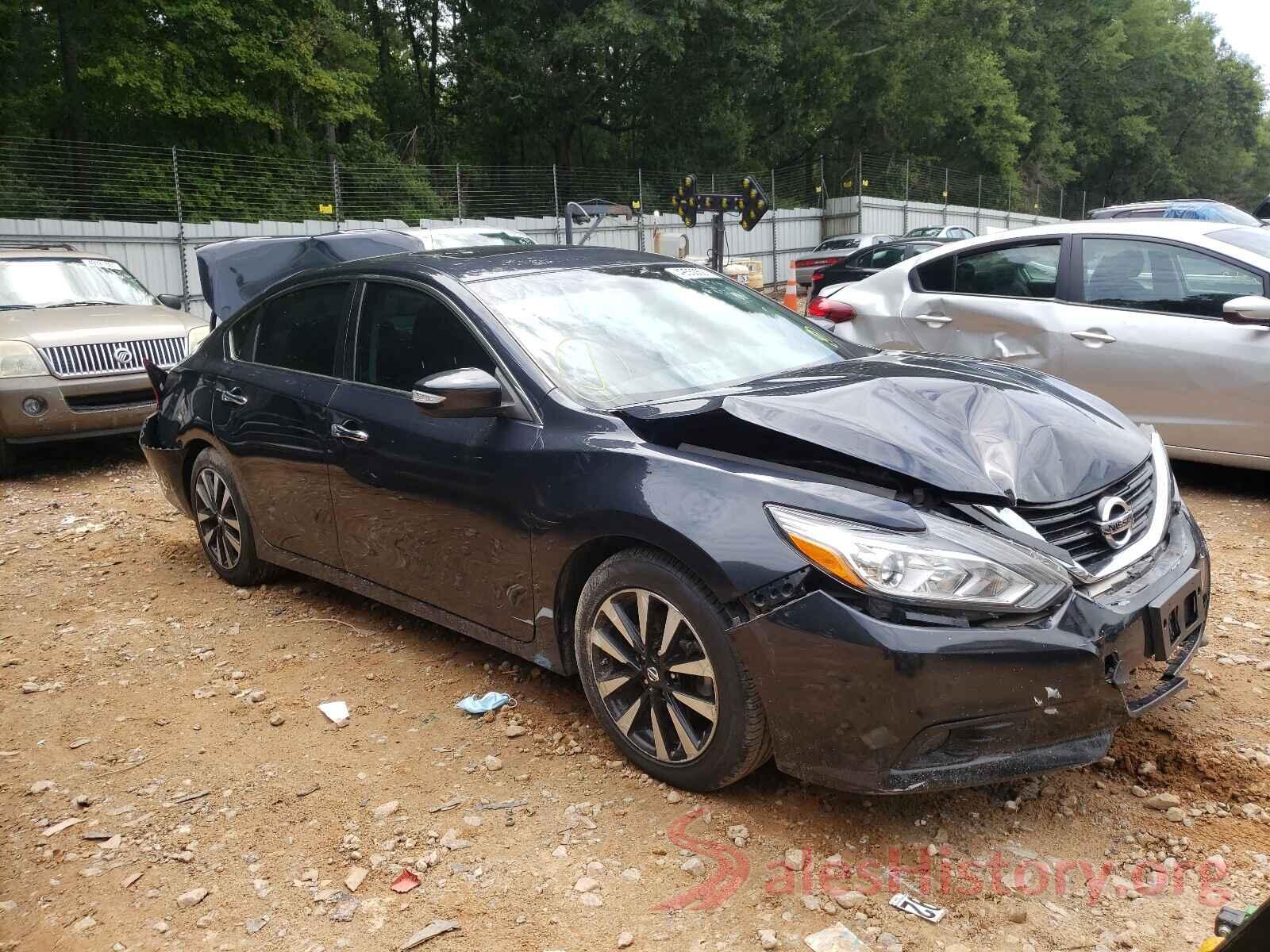 1N4AL3AP2JC146950 2018 NISSAN ALTIMA