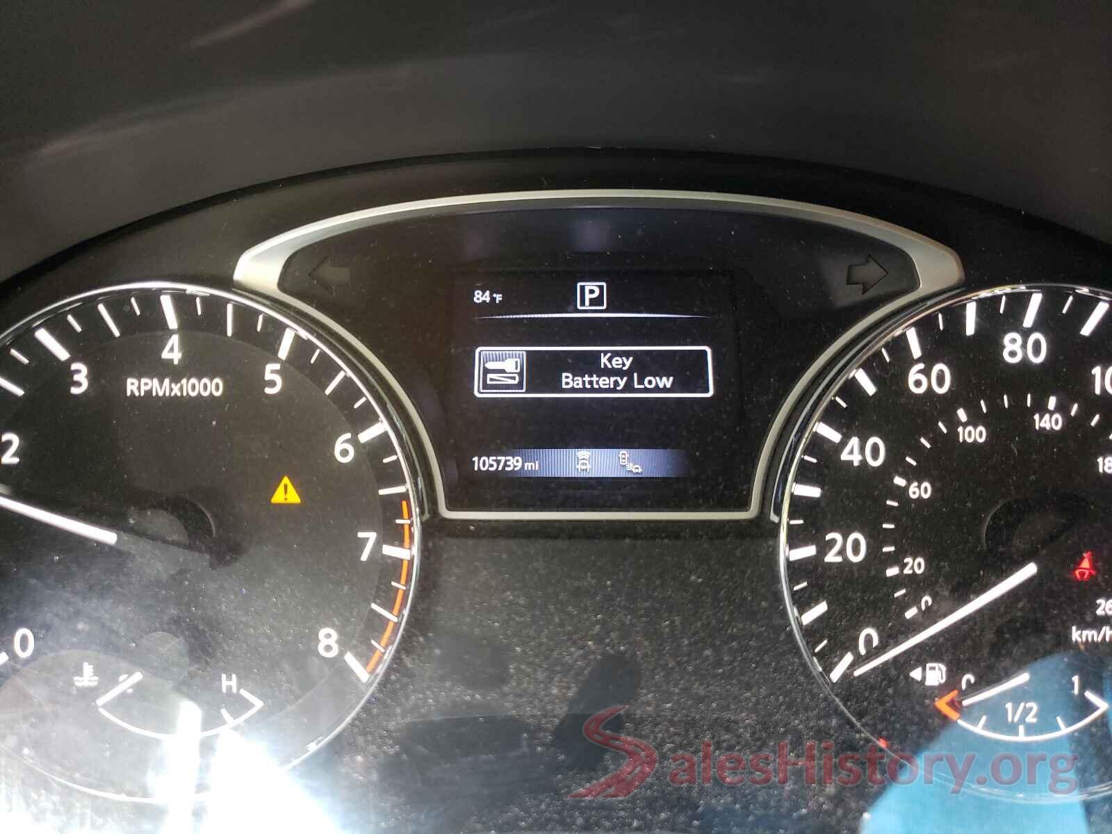 1N4AL3AP2JC146950 2018 NISSAN ALTIMA