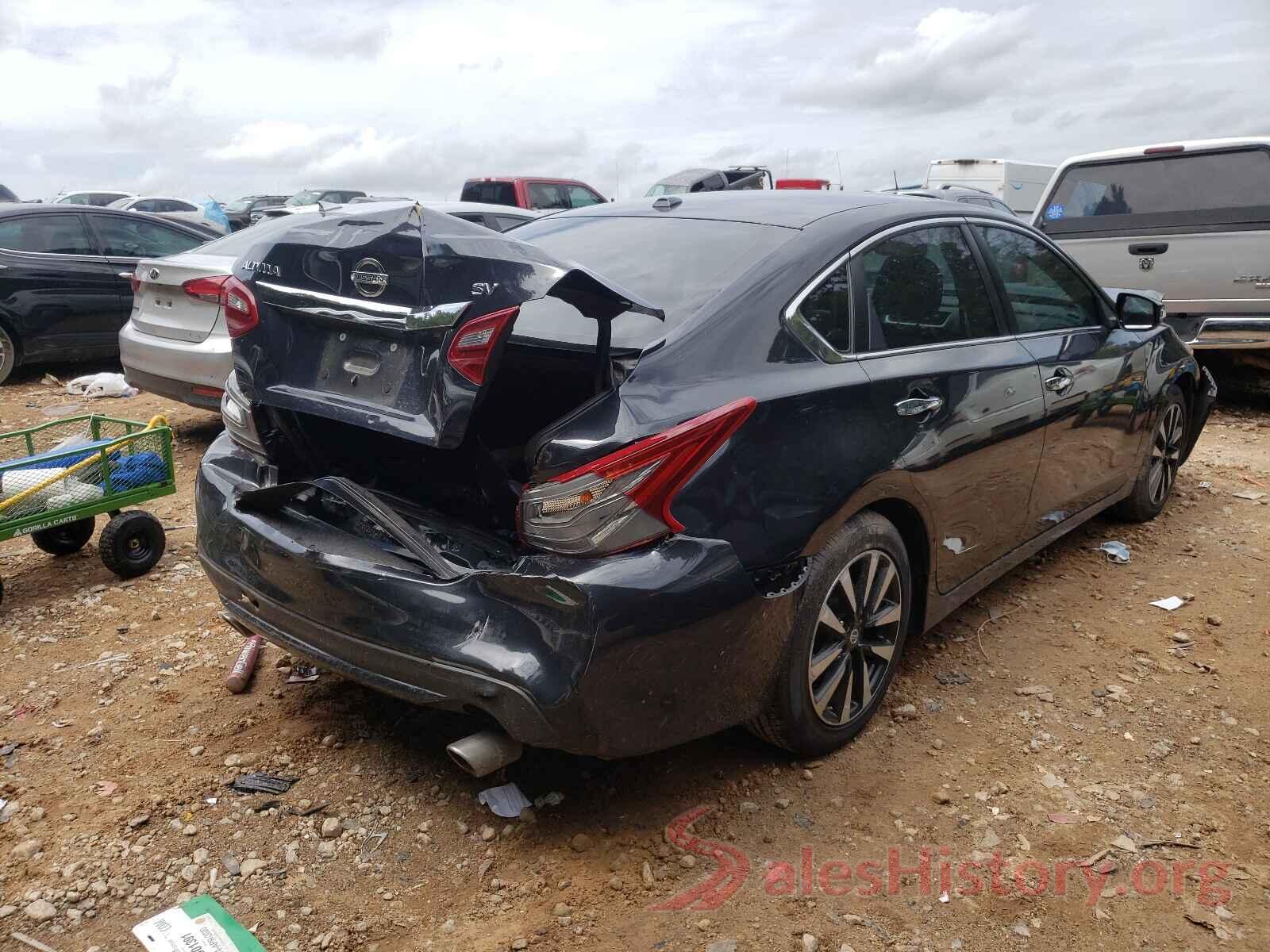 1N4AL3AP2JC146950 2018 NISSAN ALTIMA