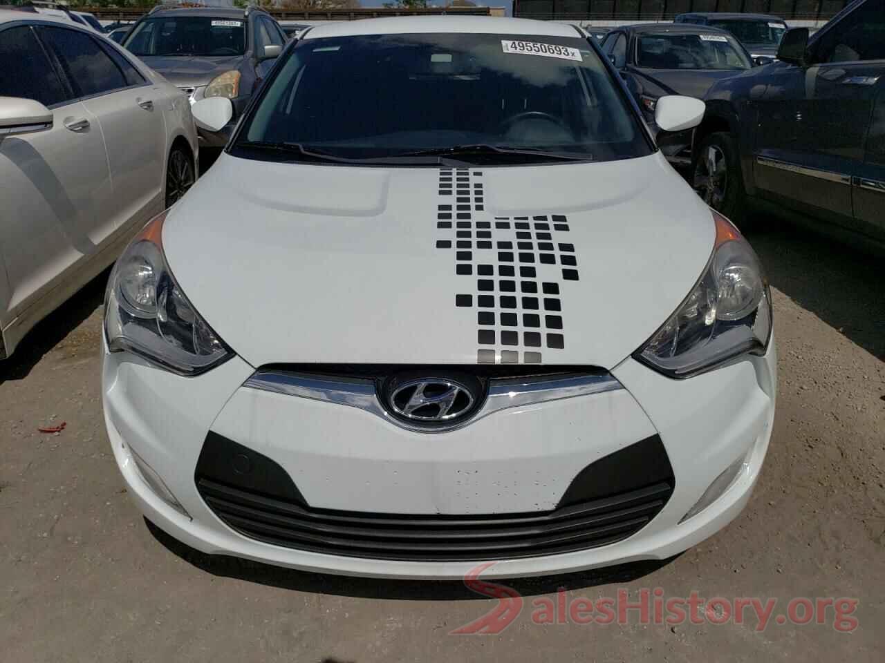 KMHTC6AD1HU322526 2017 HYUNDAI VELOSTER