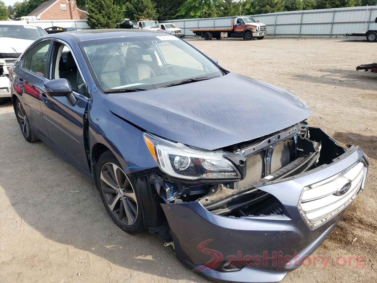 4S3BNAN60H3046483 2017 SUBARU LEGACY