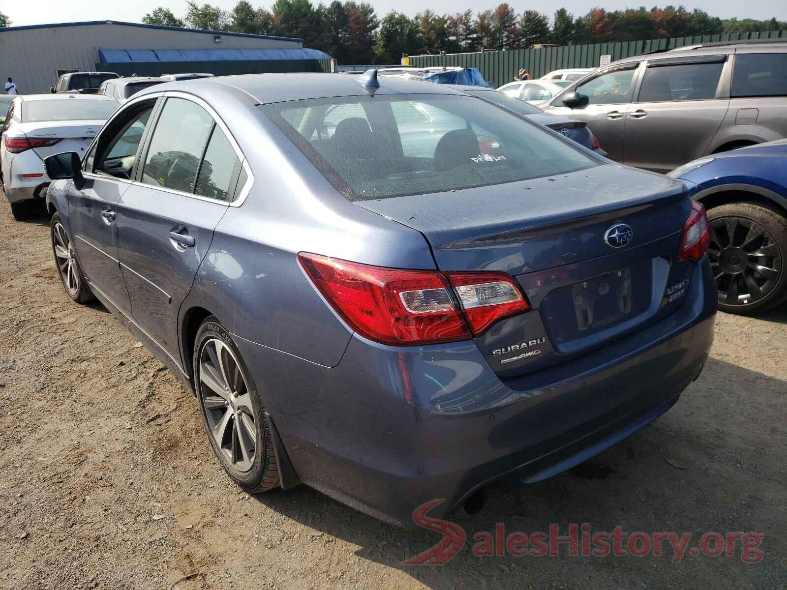 4S3BNAN60H3046483 2017 SUBARU LEGACY