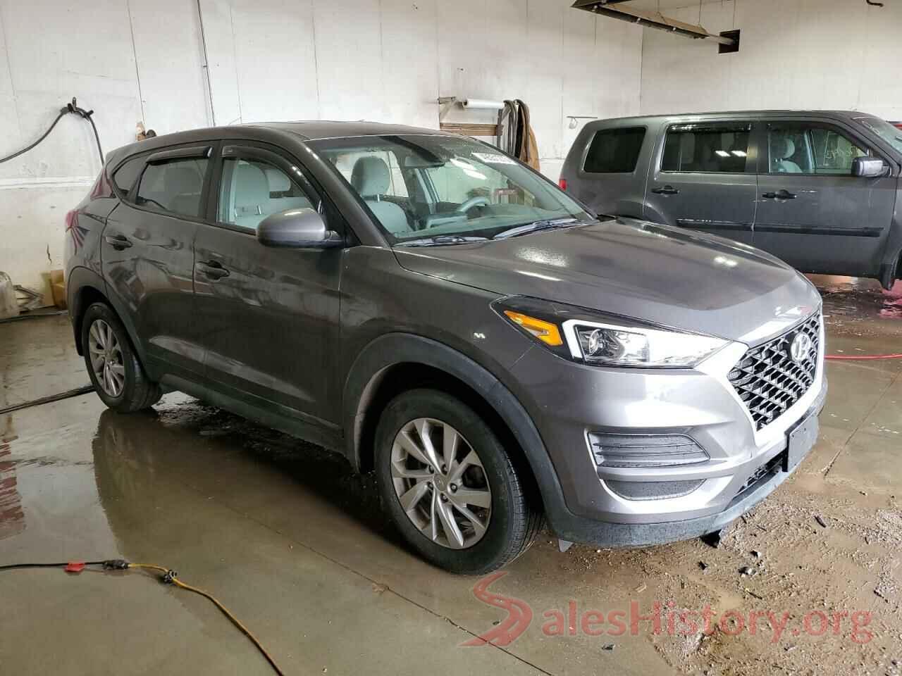 KM8J2CA48LU107114 2020 HYUNDAI TUCSON