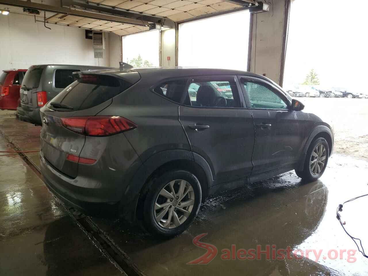 KM8J2CA48LU107114 2020 HYUNDAI TUCSON