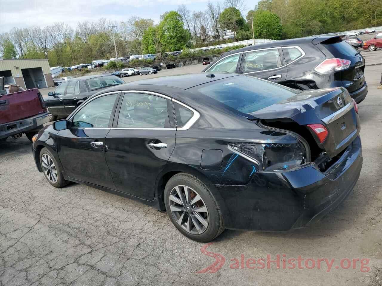 1N4AL3AP1HC239694 2017 NISSAN ALTIMA