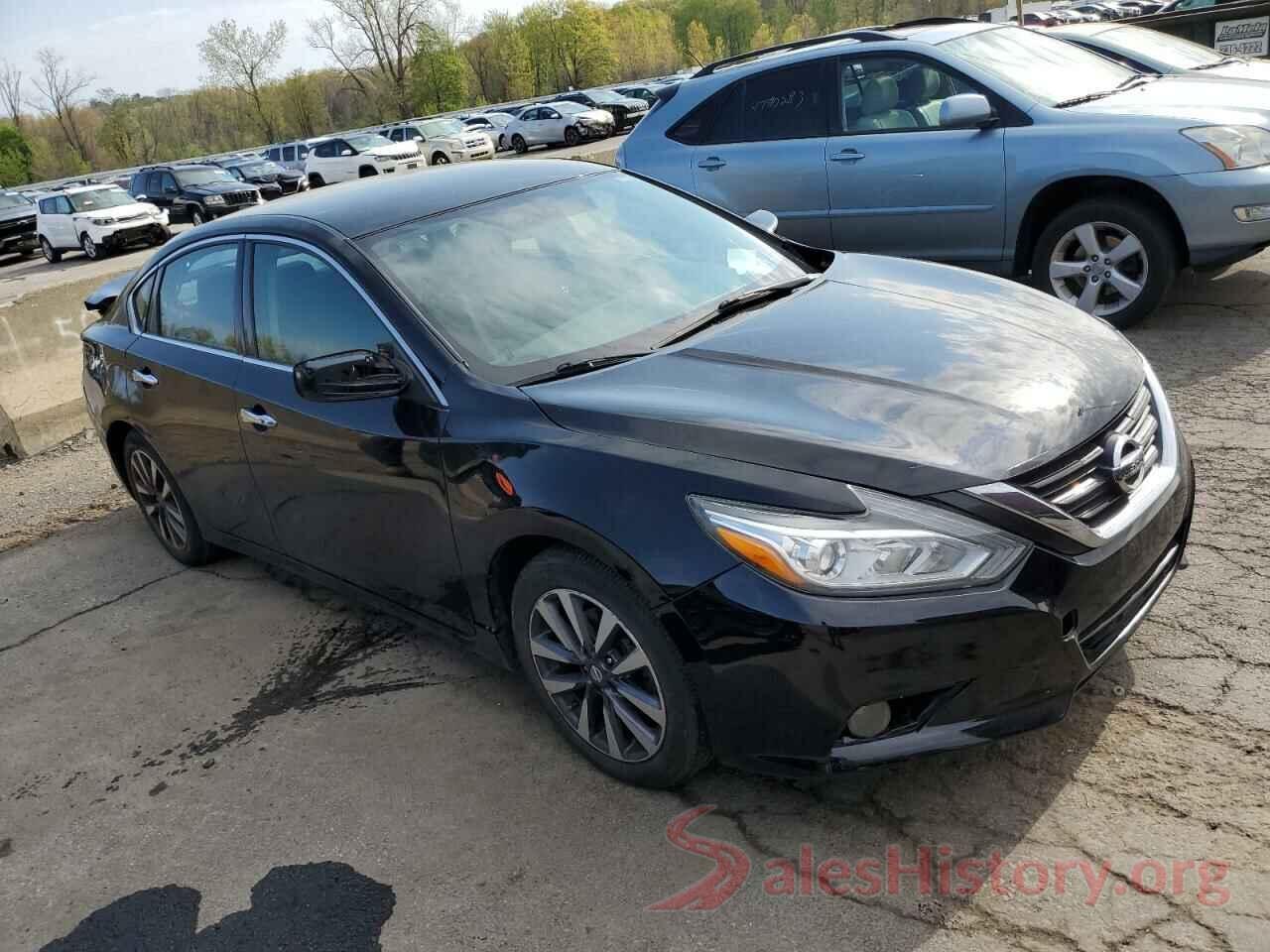 1N4AL3AP1HC239694 2017 NISSAN ALTIMA