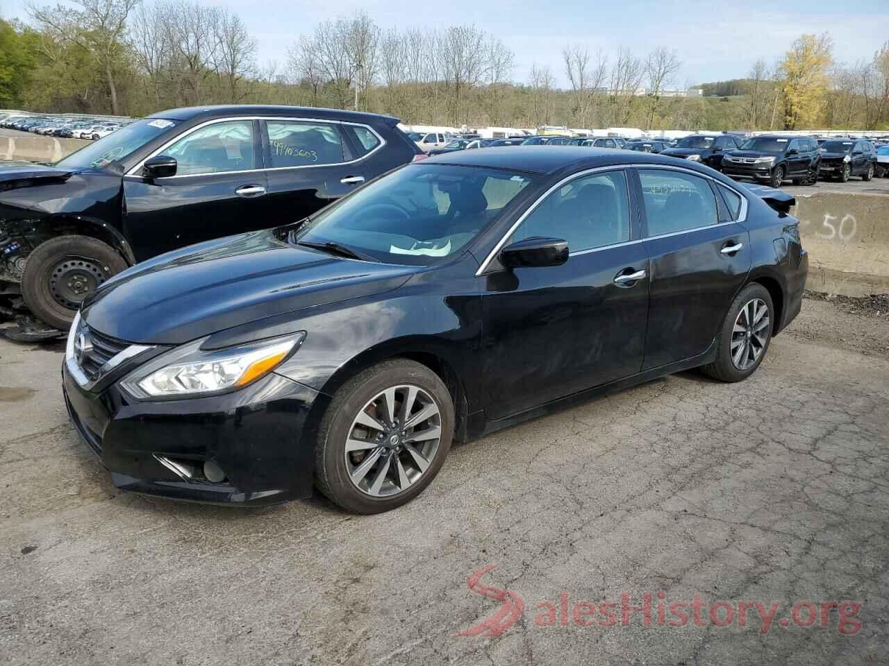 1N4AL3AP1HC239694 2017 NISSAN ALTIMA