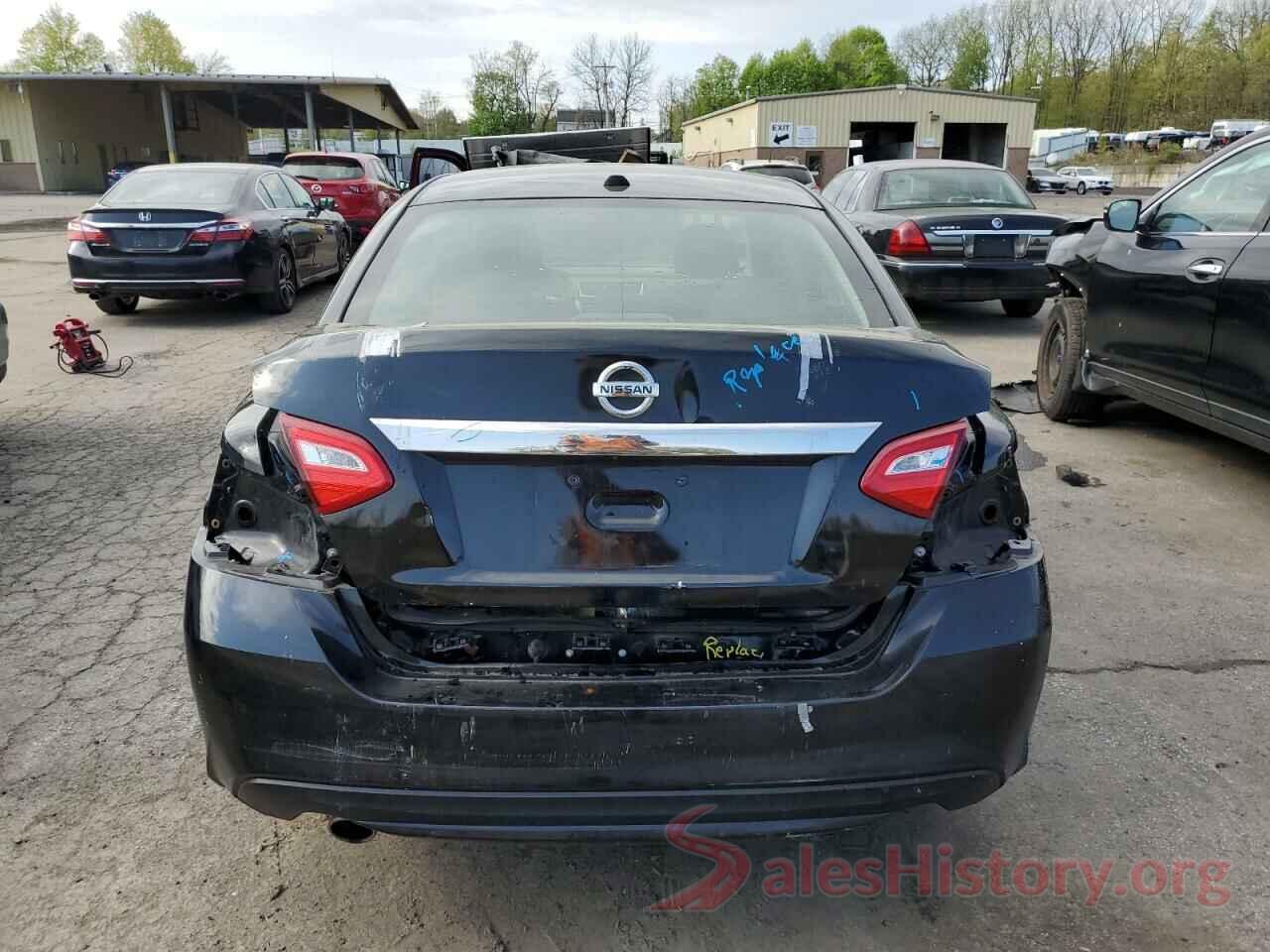 1N4AL3AP1HC239694 2017 NISSAN ALTIMA